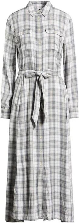 Lauren by Ralph Lauren Dresses & Skirts - Lauren Ralph Lauren Plaid
Twill Long Sleeve Shirt
Dress NWOT - Size 12